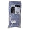 Rubbermaid Commercial universal Looped-End Wet Mop, Blue, Cotton/Synthetic, PK12 FGE23800BL00 - alternate 2